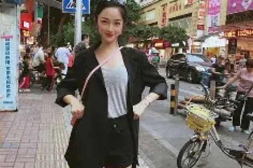 娱乐圈艺人再爆大瓜秦岚意外被牵连